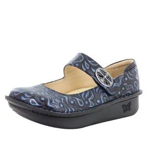 Alegria Paloma Gothic Steel
